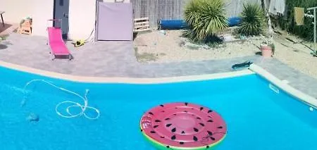 L'annexe Appartement *