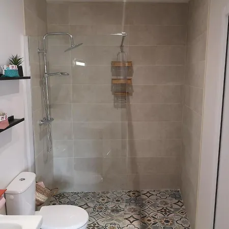 Appartement L'annexe Charron (Charente-Maritime)