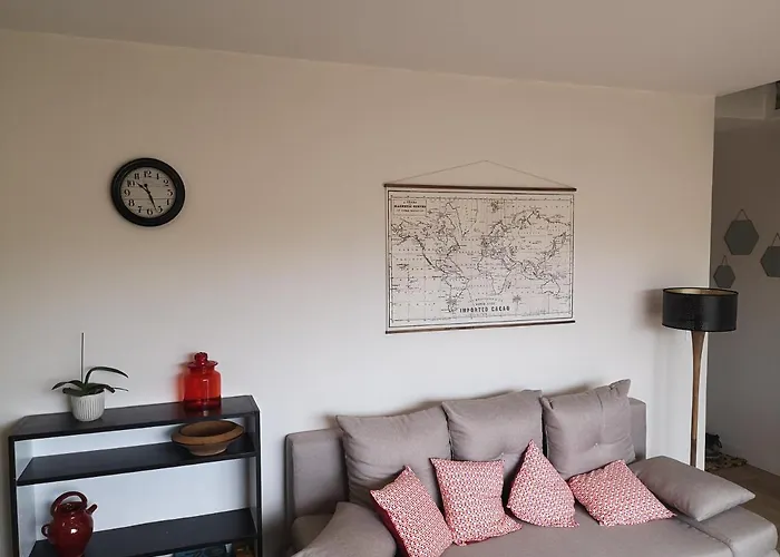 Apartment L'annexe Charron (Charente-Maritime)