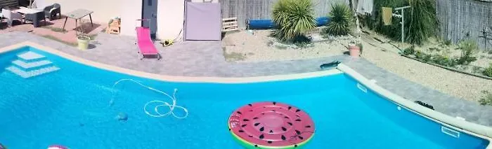 L'annexe Apartamento *