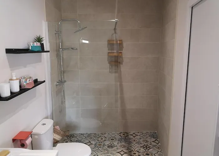 Apartamento L'annexe Charron (Charente-Maritime)