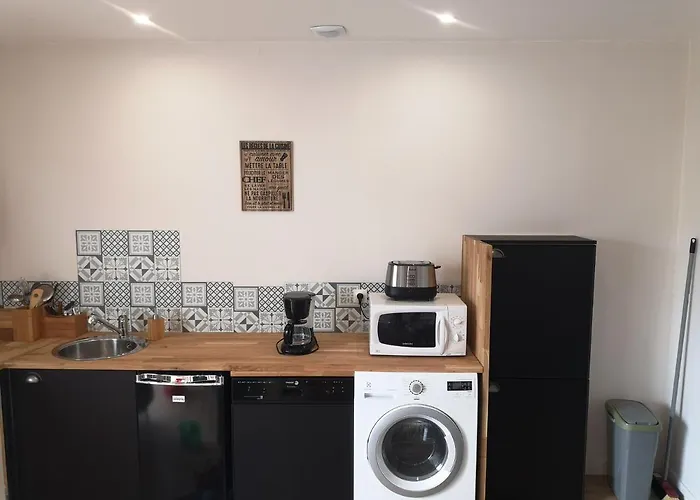 L'annexe Apartment Charron (Charente-Maritime)